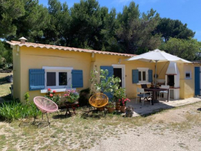 Maisonnette La Couronne